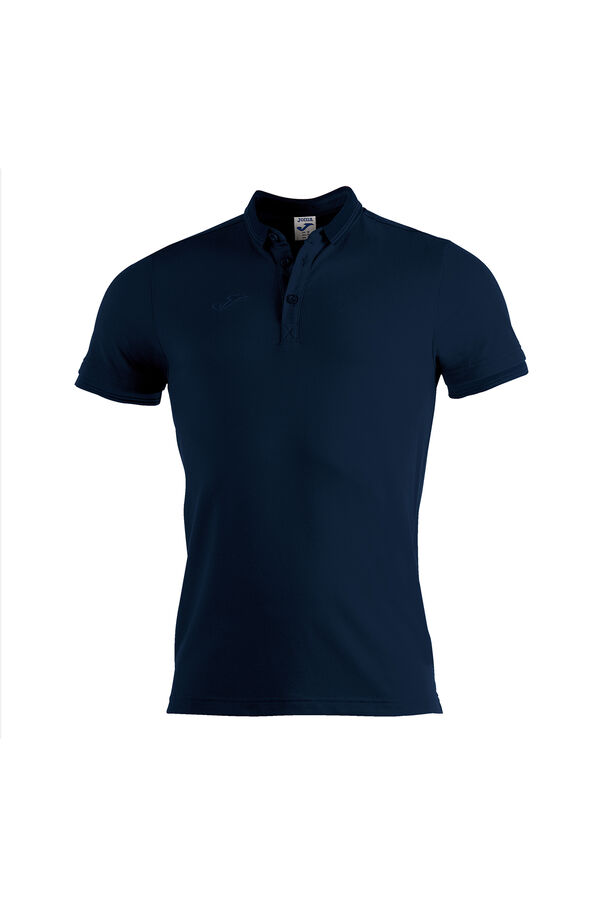 Springfield Polo shirt Bali Ii Navy S/S kék