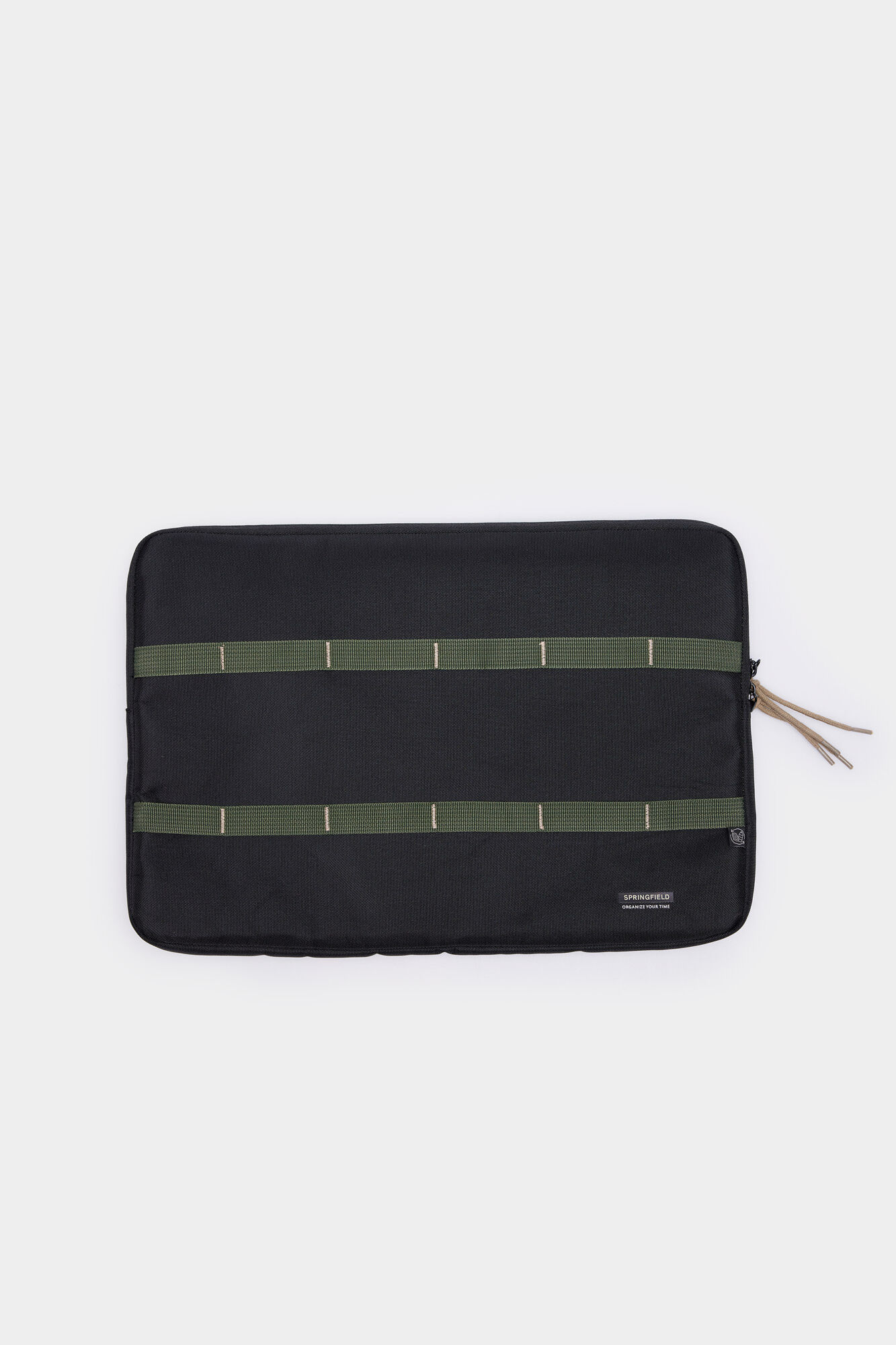 Nueva colección de bolsos Springfield para hombre | FASHIOLA.es