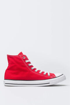 Converse CONVERSE OBUWIE M9621 red