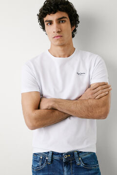 Pepe Jeans Slim short sleeve t-shirt
