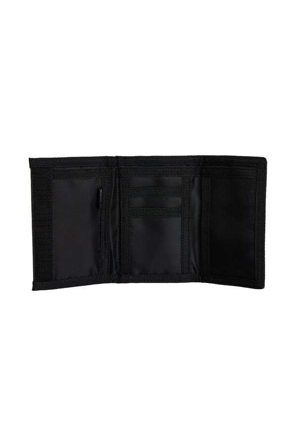 Quiksilver Triple fold wallet black