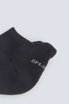 Springfield Sports ankle sock