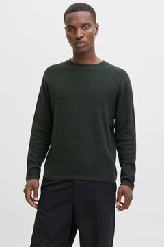 Jack & Jones Camisola de ajuste regular