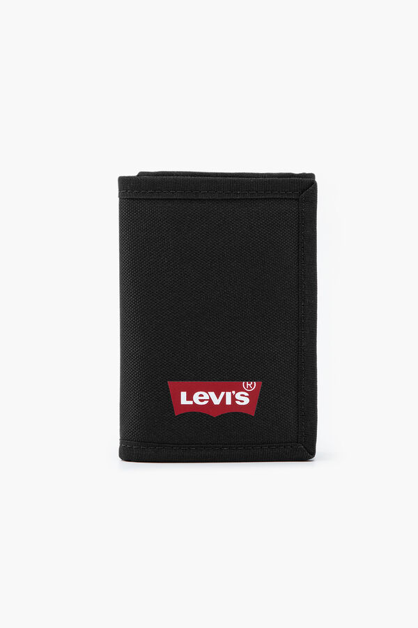 Levi's Levis&reg; Wallet  black