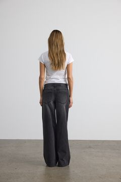 Noisy May Pantal&oacute;n vaquero pierna ancha