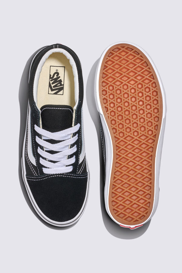 Vans Sapatilhas Old Skool preto