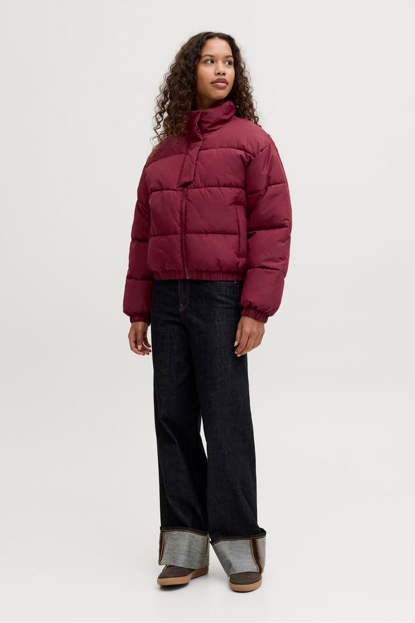 Jack & Jones Chaqueta acolchada