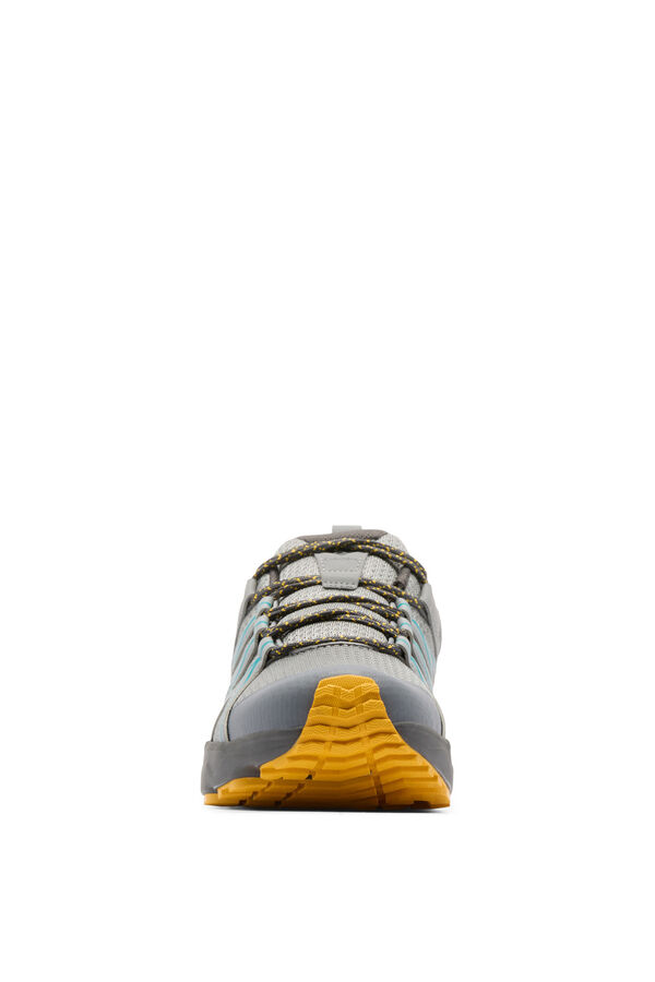 Columbia Wanderschuhe Grau