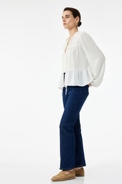 Koton Vaquero acampanado