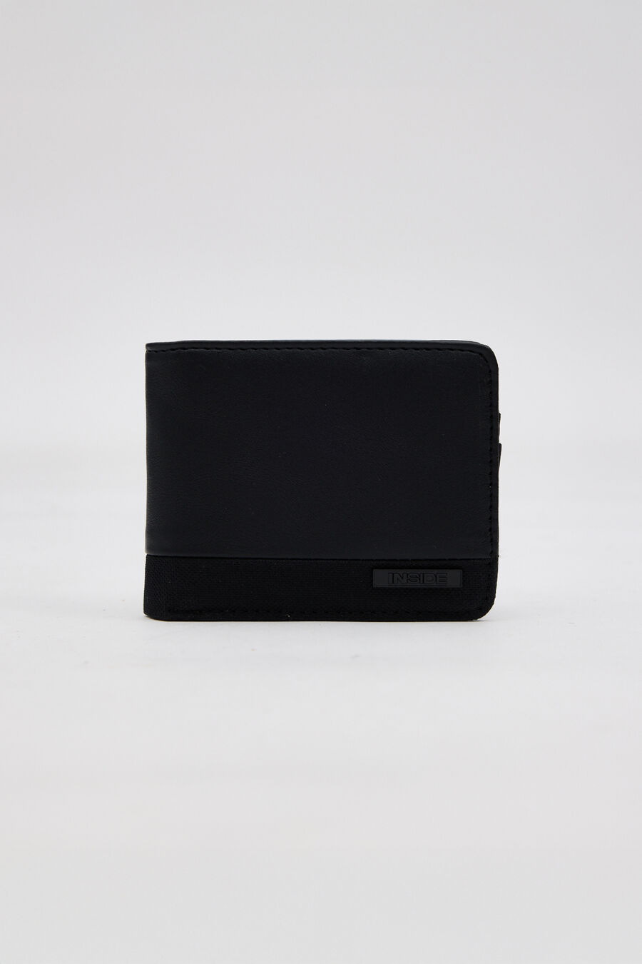Cartera con compartimentos