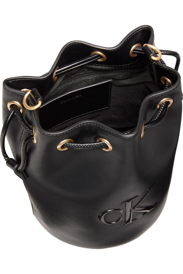 Calvin Klein Crossbody bag black