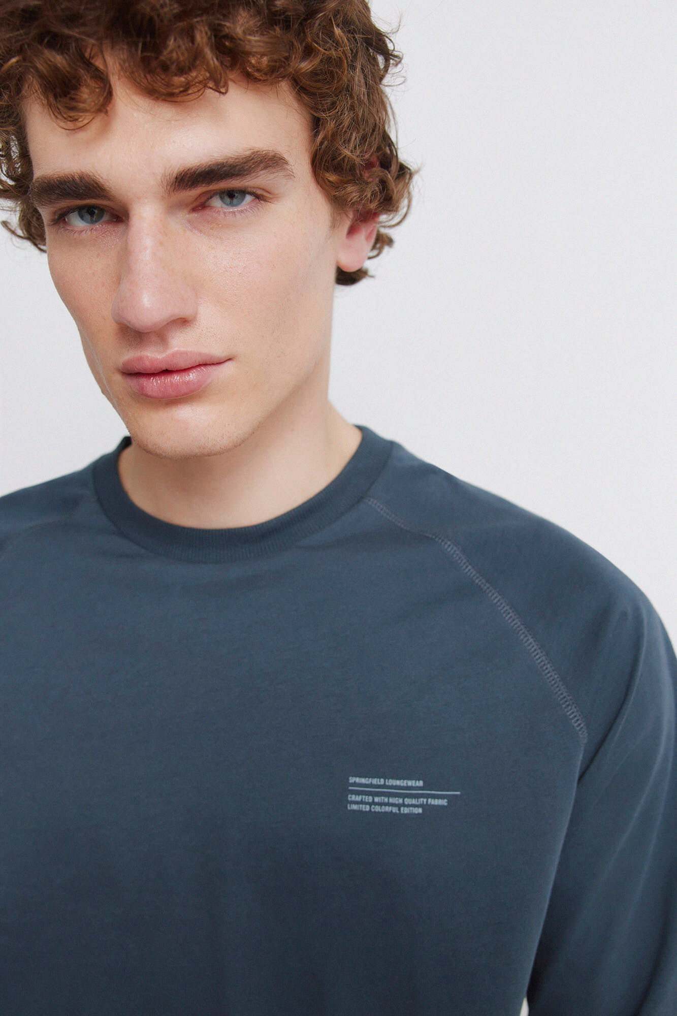 Springfield Long basic pyjamas