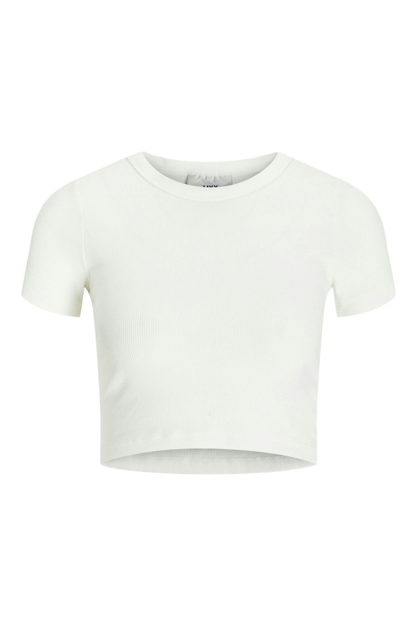 Jack & Jones T-shirt nervuras b&aacute;sica