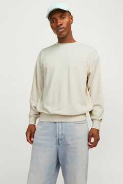 Jack & Jones Sudadera relaxed fit