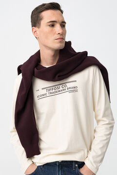 Tiffosi T-shirt manga