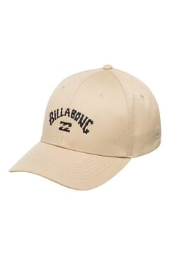 Billabong Bon&eacute; com ajuste de press&atilde;o