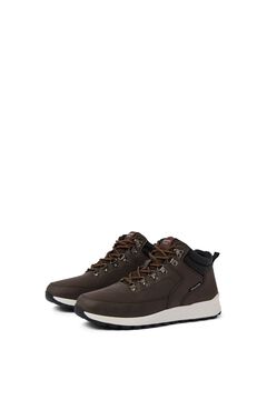 Jack & Jones Botines 100% poliuretano