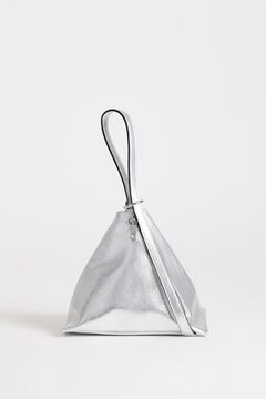 Topshop Bolso multiusos piramidal