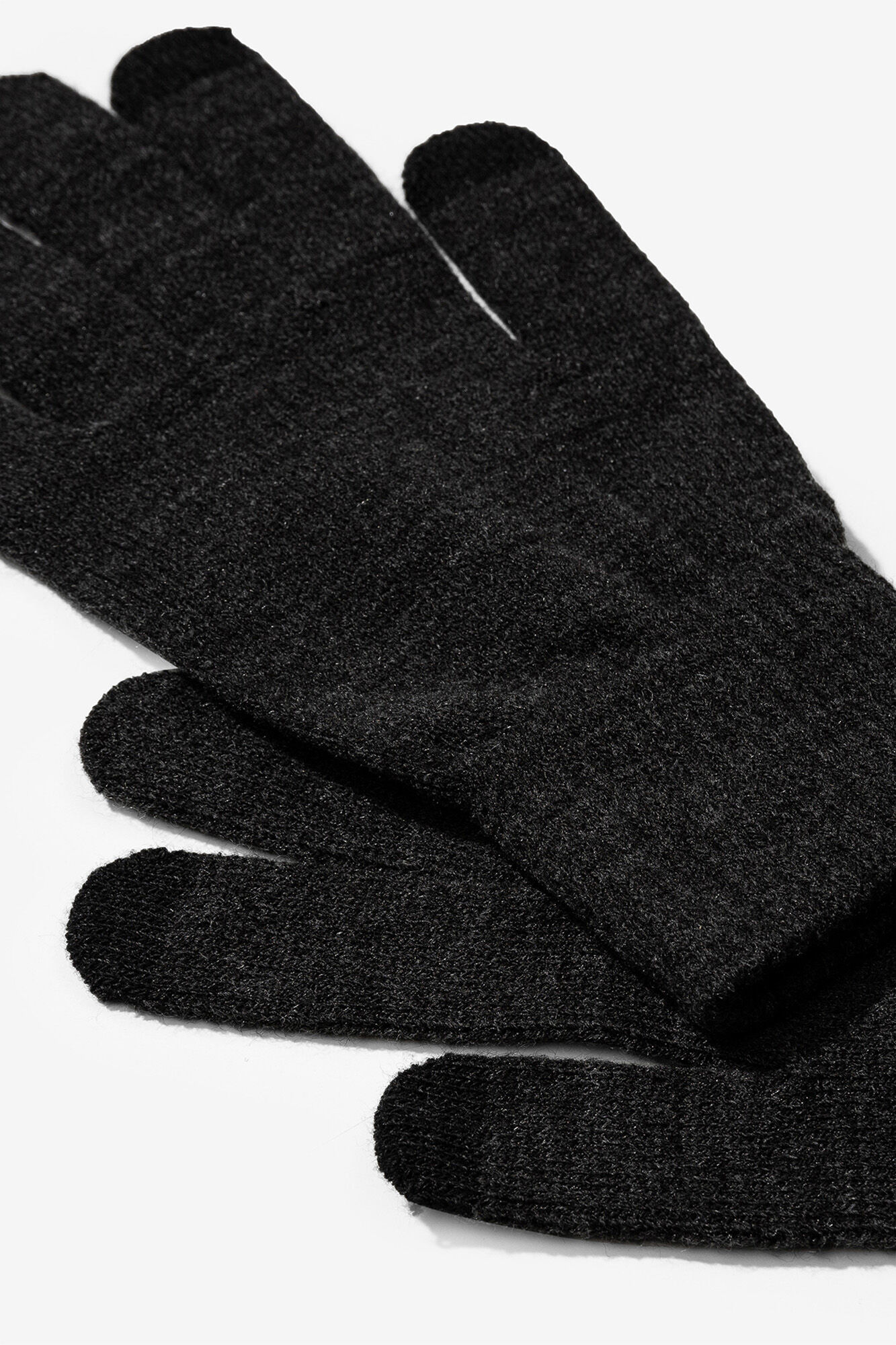 Tiffosi Guantes de malla