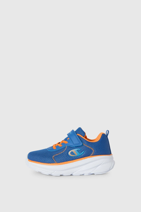Champion Trainers blue