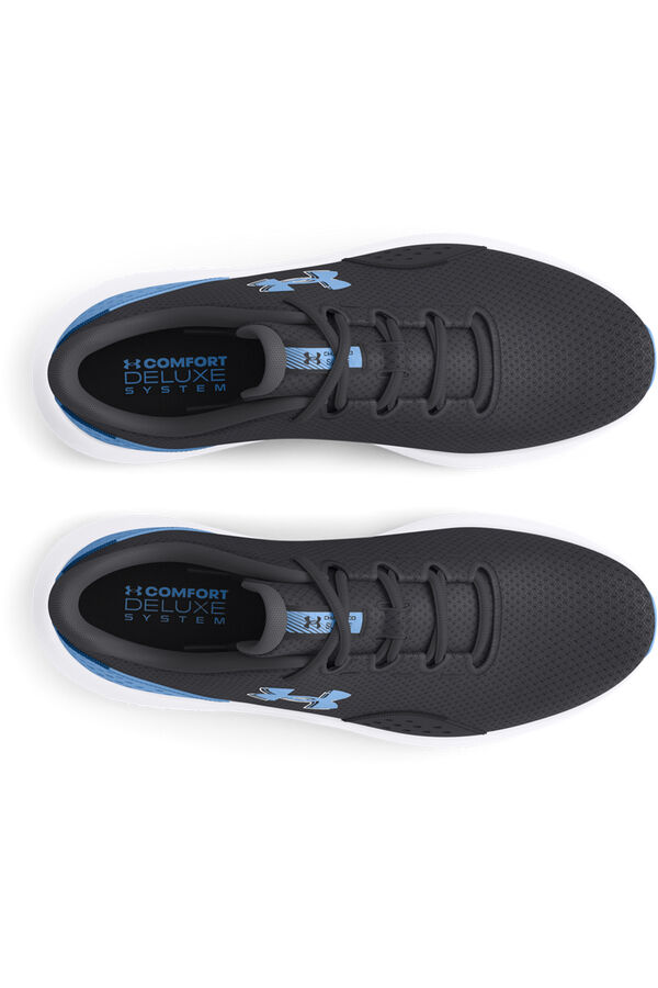 Under Armour Men's running shoes grey