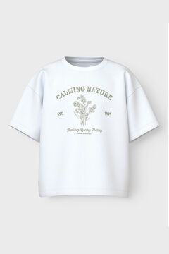 Name It Camiseta manga corta ni&ntilde;a