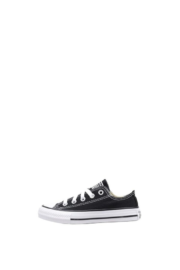 Converse Low-top sneakers CT All Star black