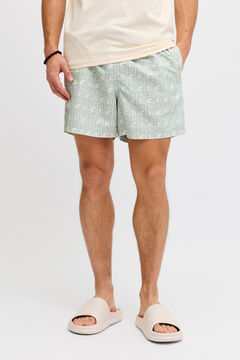 JJ REBEL Regular fit swimwear