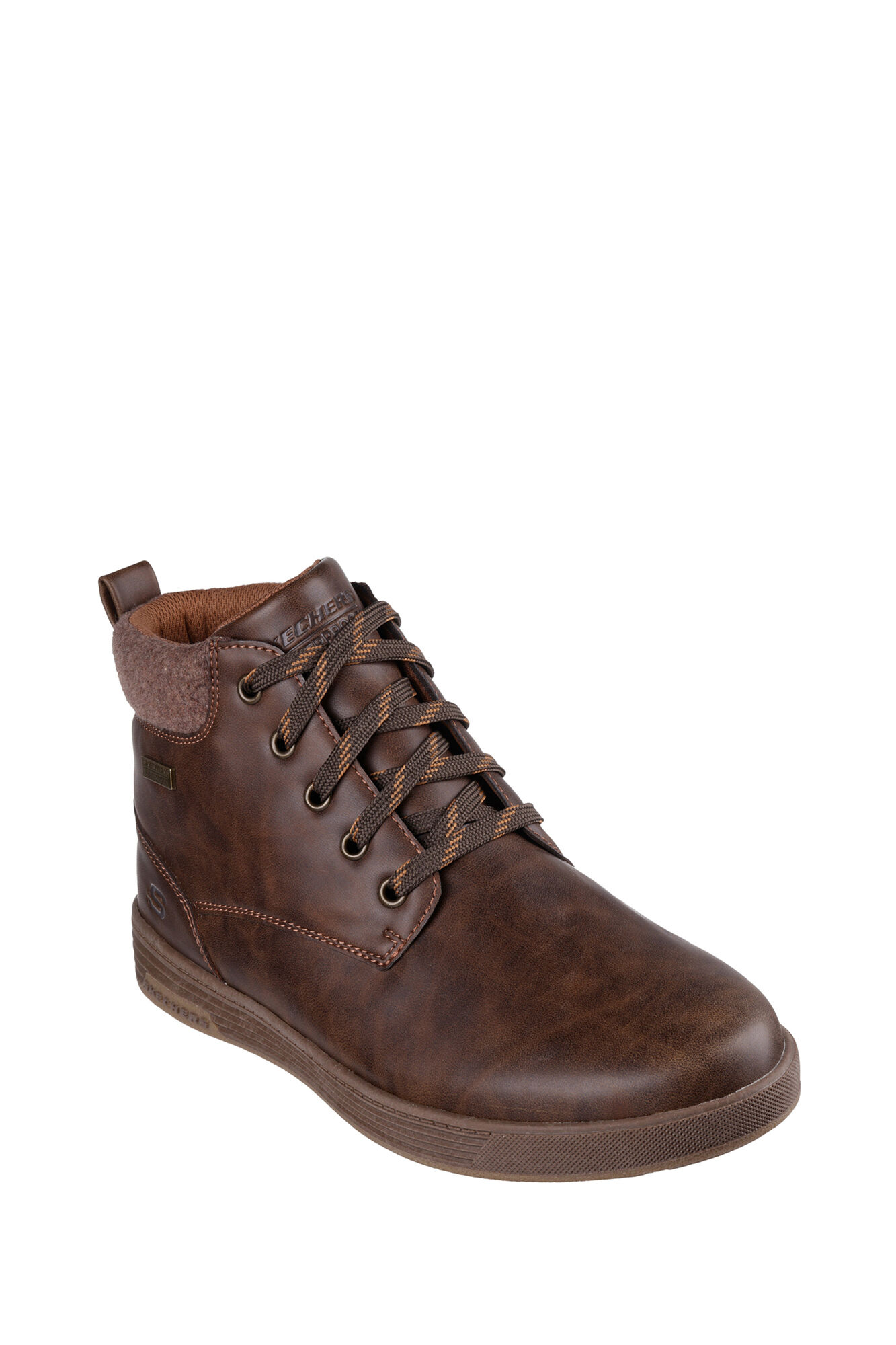 Skechers Botas Cavell - Isaac