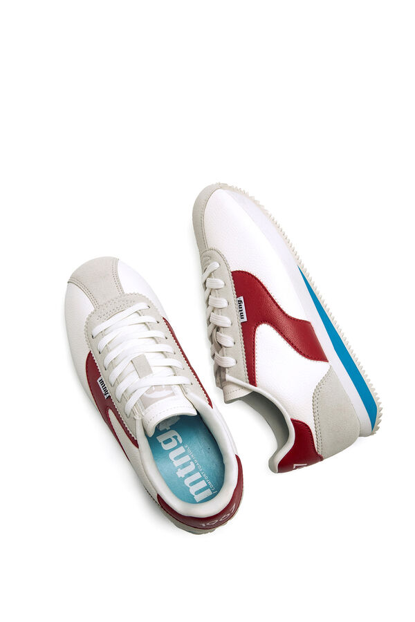 MTNG Zeta sneaker Bela