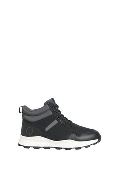 Jack & Jones Junior Botines con poliuretano