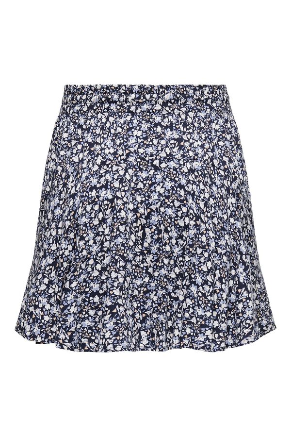 Only mint&aacute;s szoknya- r&ouml;vidnadr&aacute;g k&eacute;k