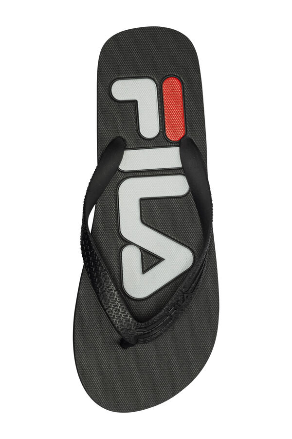 Fila Sandals black
