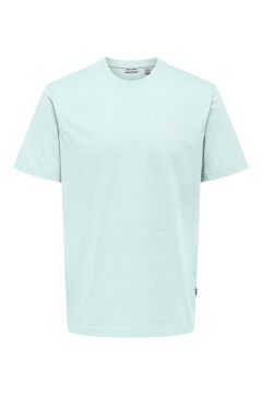 Only & Sons T-shirt de manga curta