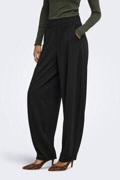 JDY Pantal&oacute;n largo barrel