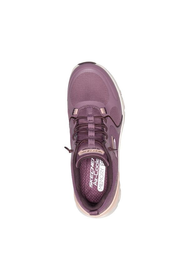 Skechers Cal&ccedil;ado desportivo Glide-Step Pro Cool Drift rosa