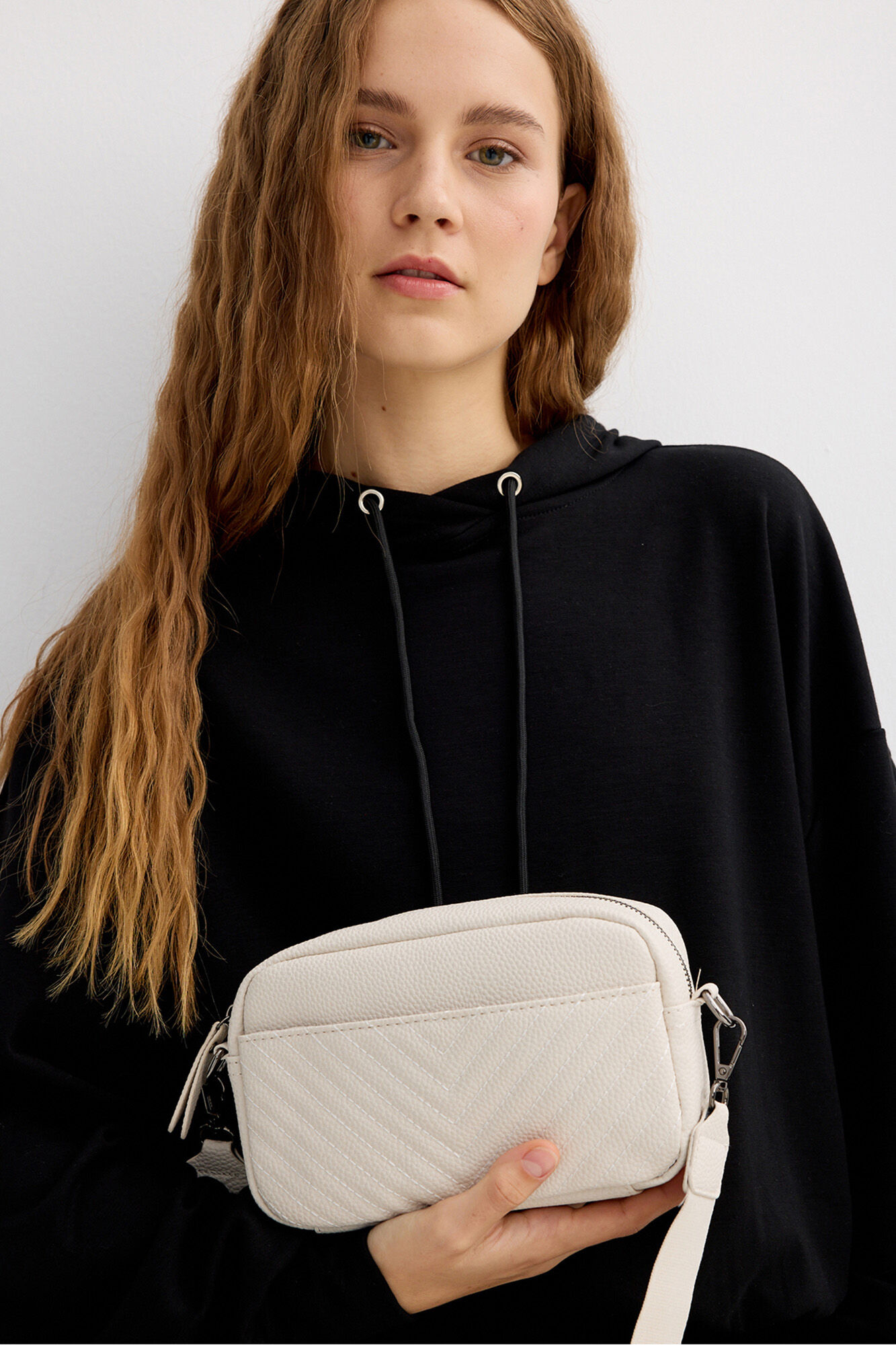 Inside Bolso cruzado