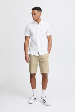 Blend Bermuda casual bege