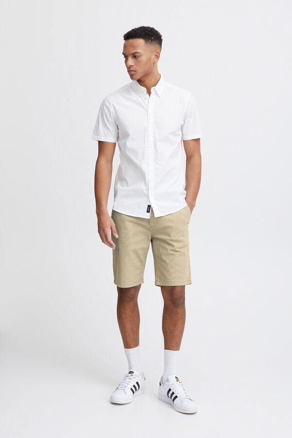 Blend Bermuda casual bege