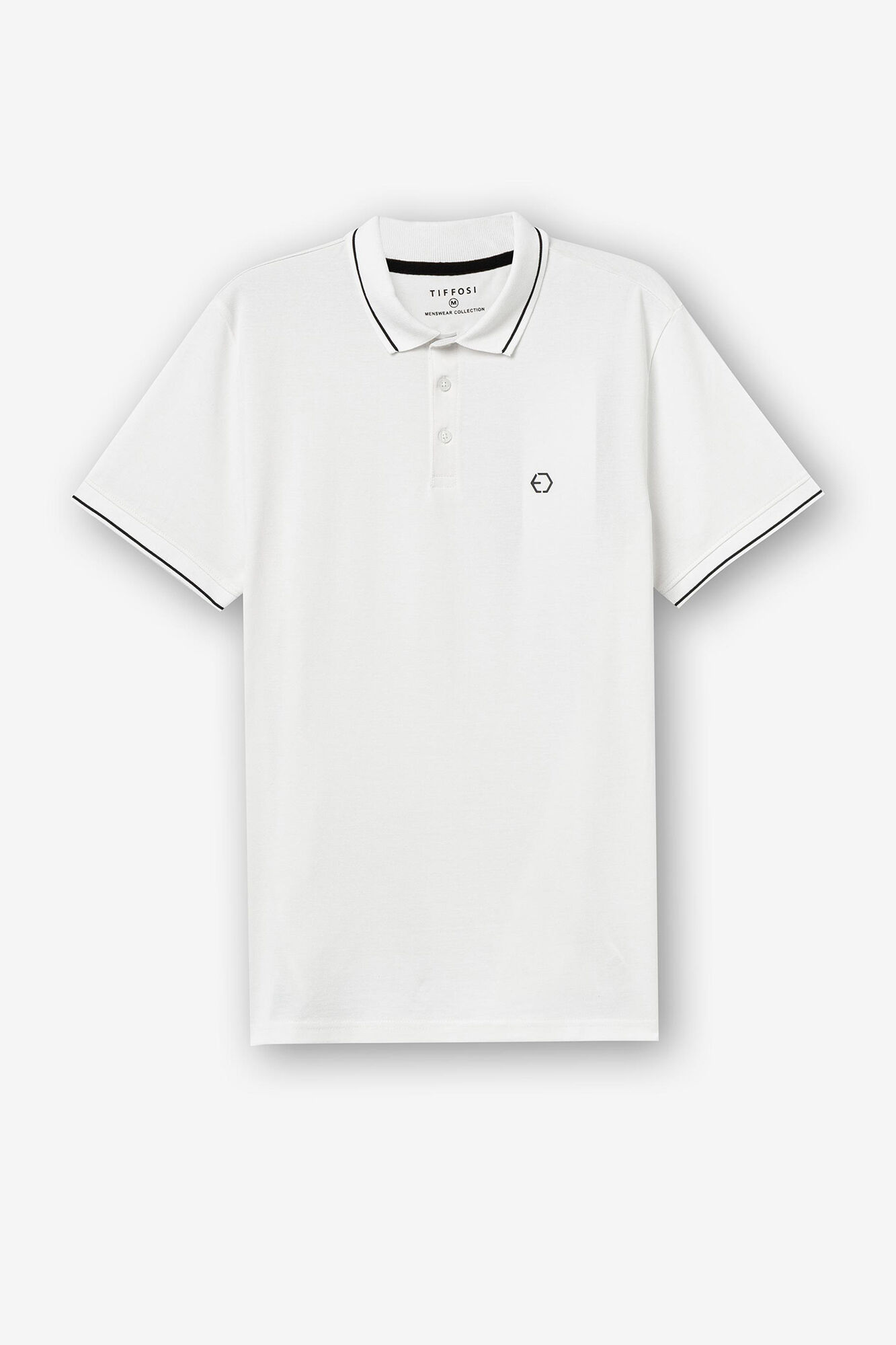 Tiffosi Polo Piqu&eacute;