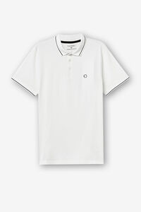 Tiffosi Polo piqu&eacute;