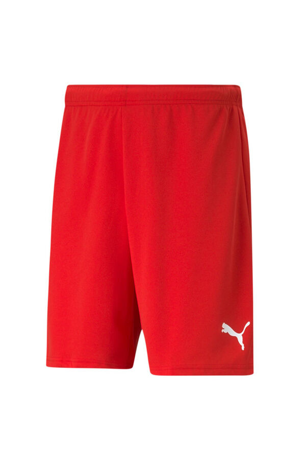 Springfield teamRISE Shorts rouge