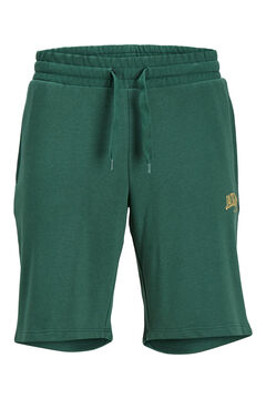 Springfield Jogger shorts green