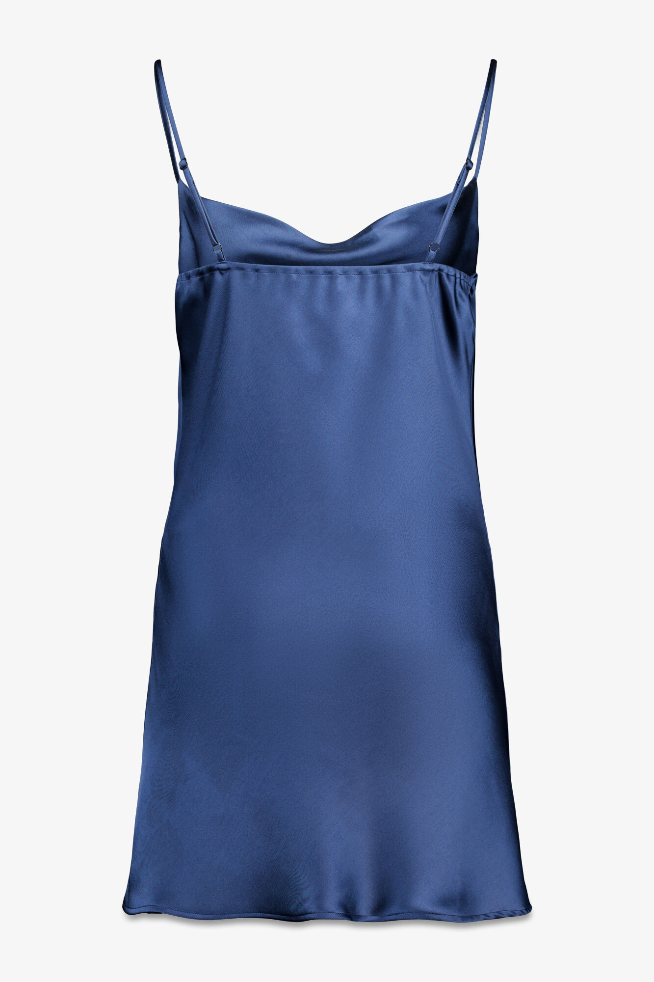 High Spirits Vestido Shappire Ease