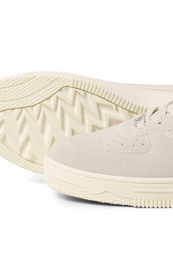 Jack & Jones Casual sneakers grey