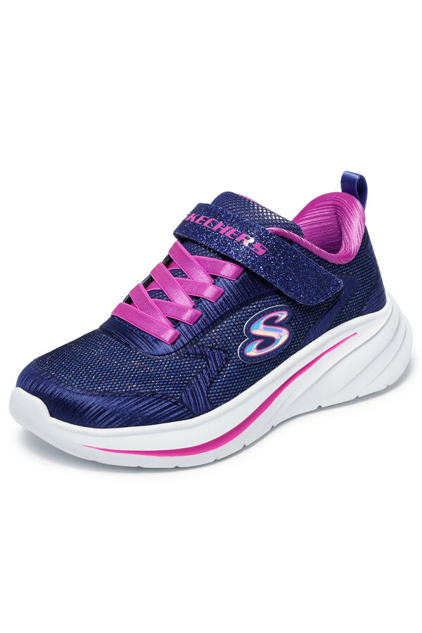 Skechers Wave 92 sneakers blue