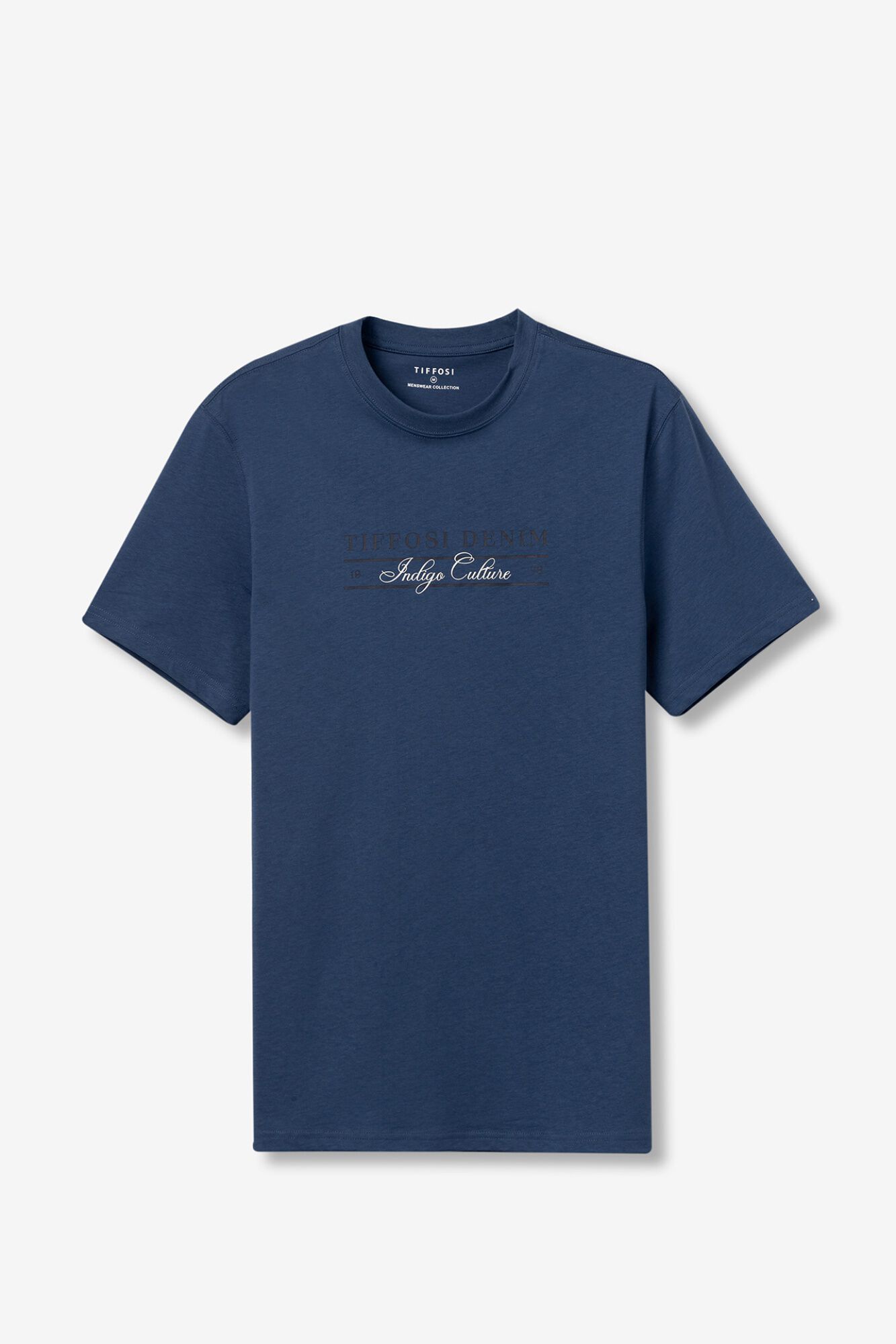Tiffosi Camiseta estampada