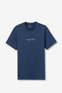 Tiffosi Camiseta estampada