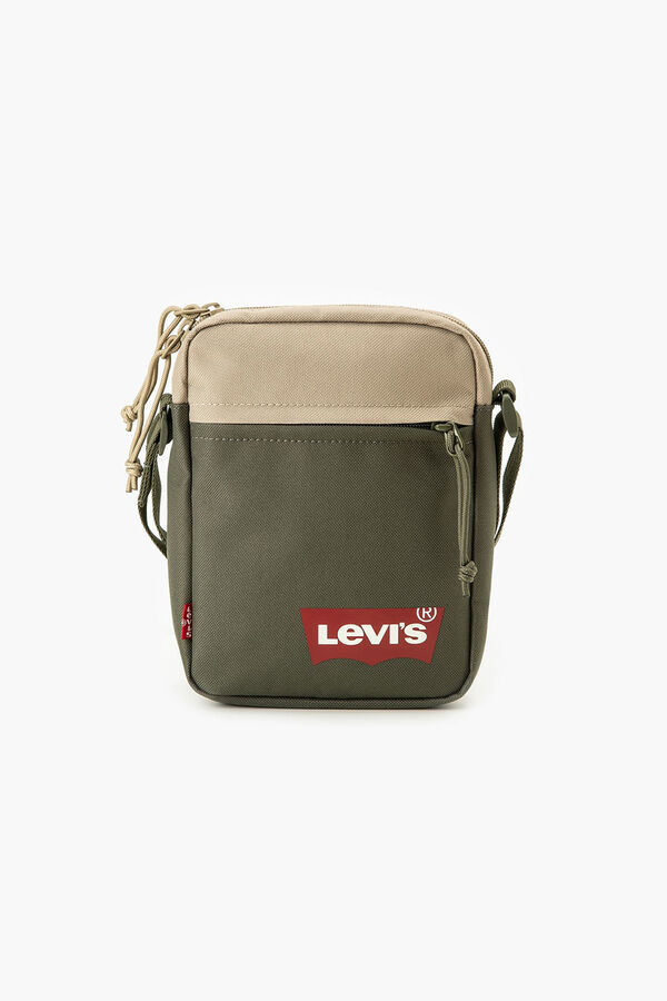 Levi's Crossbody Levis&reg; green