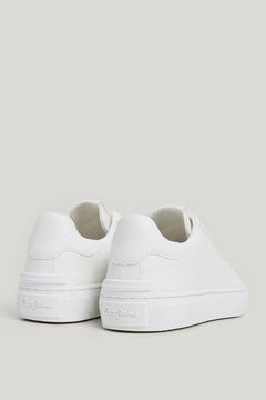 Pepe Jeans Zapatillas Cl&aacute;sicas Suela Cupsole